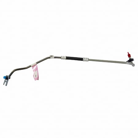 Motorcraft Power Steering Return Line Hose Assembly,  PSH87