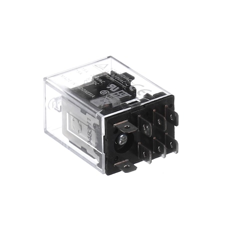 Spraymaster RELAY, SPDT, 24VAC COIL, 15A ICE CUBE 300-2888