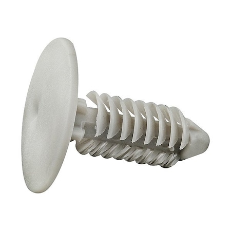 80/20 T-SlotSlotCoversandEndCaps, Plastic 3274GRA-10