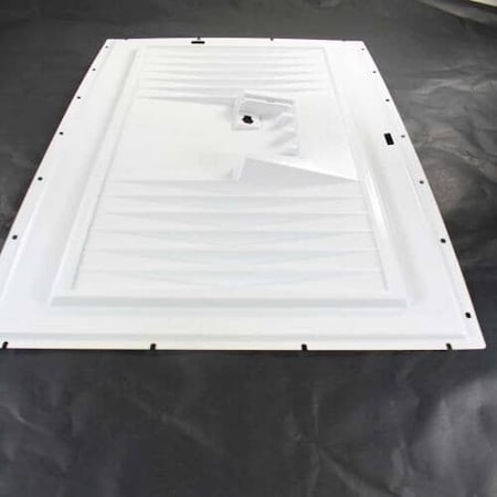 Ge BUCKET ICE DISPLAY WR30X10017