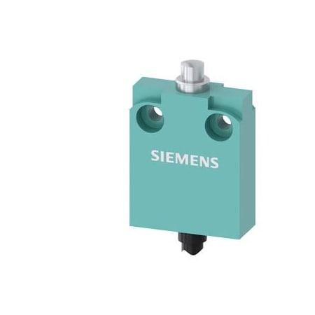 Siemens Position switch in compact design 40 mm wide with connection cable 2 m 3SE5423-0CC20-1EA2