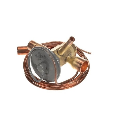 Trane VALVE, EXPANSION, (R22) 2 TON, .500 ODS VAL06383