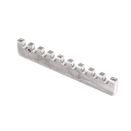 Giles BRACKET, ELEMENT, W/ HOLE, GEF-720 38894