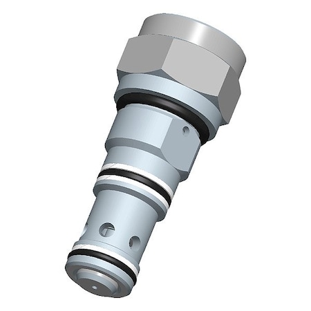 Bucher Hydraulics Cartridge Valve POCI-10-N-F-0-010