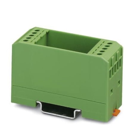 Phoenix Contact EMG 30-LG Electronic housing with snap 2947860