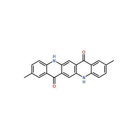 Ak Scientific Pigment Red 122, tech. (5g), CAS 980-26-7 S129-5g