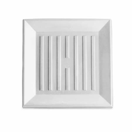 Crescent Garden Square Plant Saucer A984100T