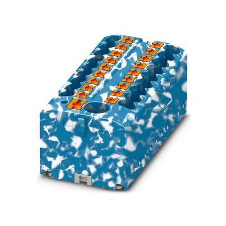 Phoenix Contact PTFIX 6/18X2 5 BUWH Distribution block 1091673