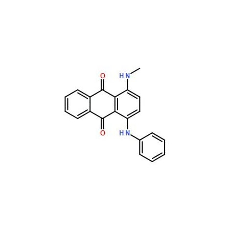 Ak Scientific Oracet Blue B, for microscopy (100mg), CAS 12769-16-3 5363AA-100mg