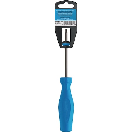 Channellock T30 x 4'' Professional Torx Screwdriver T304H