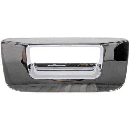 Dorman Tailgate Bezel, 91125