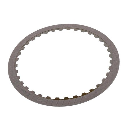 Acdelco PLATE ASM-1-3-5-6-7 CLU, Transmission Clutch Friction Plate, 24268309