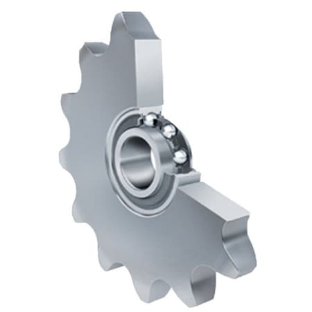 Ina Sprocket-Chain KSR16-L0-08-10-16-08 KSR16-L0-08-10-16-08