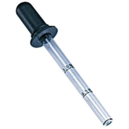 Hach Bottle Top Dispenser, PK5 1419705