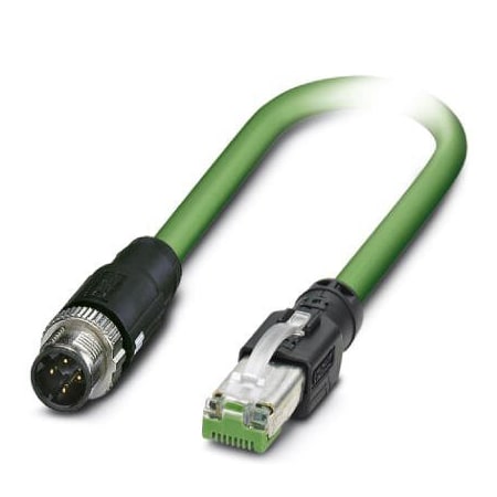 Phoenix Contact NBC-MSD/ 2 0-93B/R4AC SCO Network cable 1407500