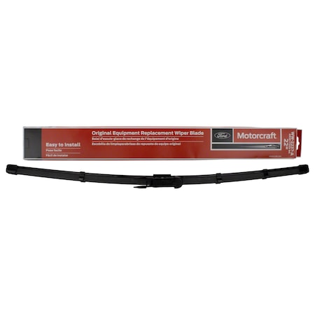 Motorcraft Wiper Blade, WW2237A