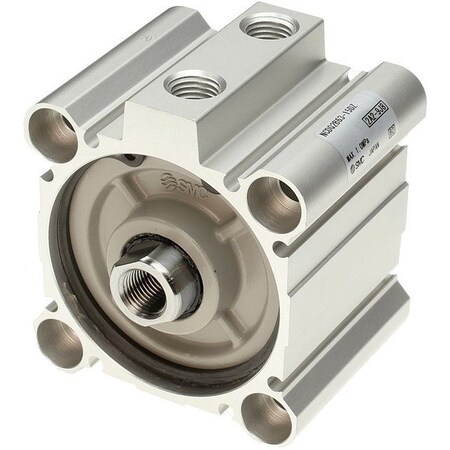 Smc Compact Cylinder, NCQ2-Z NCQ2B63-30DZ