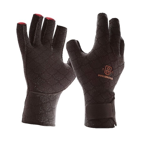 Impacto TS199 GLOVE THERMO WRAP ANTIFATIG XXL PR TS19960