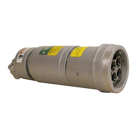 Appleton Electric Connector ARC15034CD