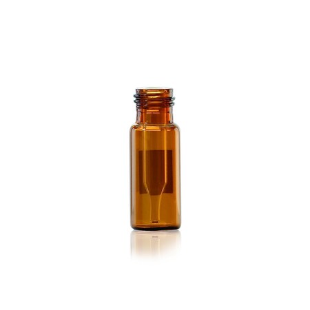 Wheaton WHEATON LVI Vials 9mm ABC Screw C, PK 100 225328