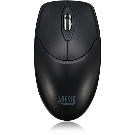 Adesso Antimicrobial Wireless Desktop Mouse IMOUSEM60