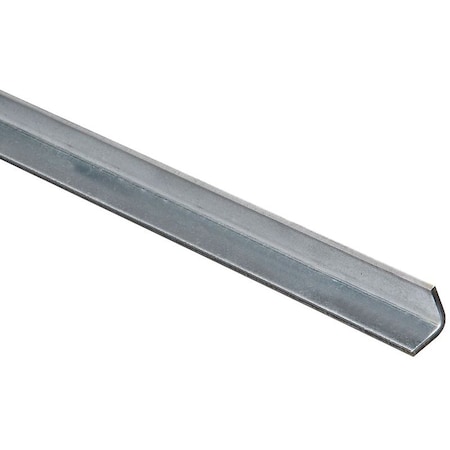 Stanley Steel Angle 3/4X3/4X36 N179-895
