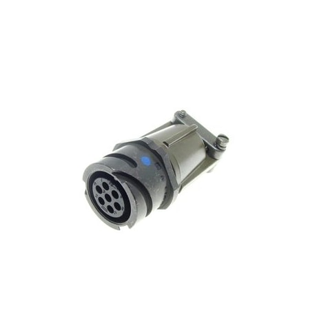 Amphenol GT 4C 44 PIN PLUG AIBC63217PS