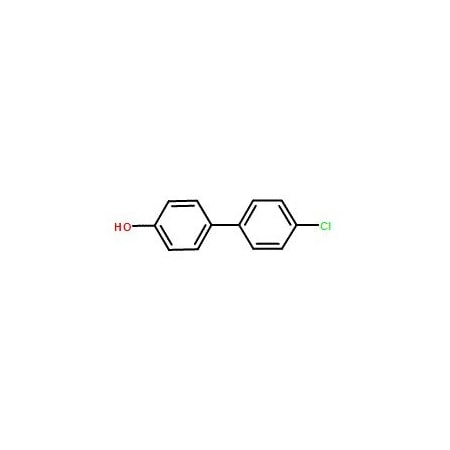 Ak Scientific 4-Chloro-4'-hydroxybiphenyl (5g), CAS 28034-99-3 6450AL-5g