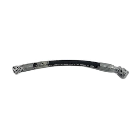 John Deere HYDRAULIC HOSE, OEM TCA14915