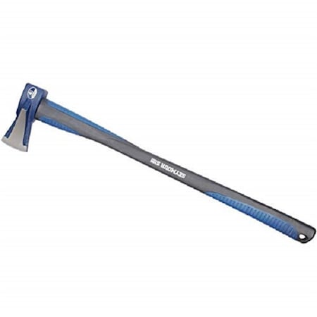 Tinkertools 36 in. Premium Log Splitter TI3969529