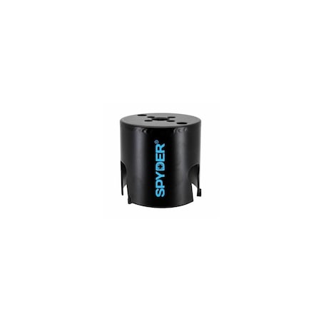 Sm Products Tungsten-Carbide Tip Hole Saw, 2-3/4 In. 600032CF