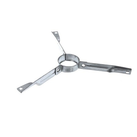 Trane BRACKET, BEARING, 3 ARM MECHANICALLY CLI BRK03735