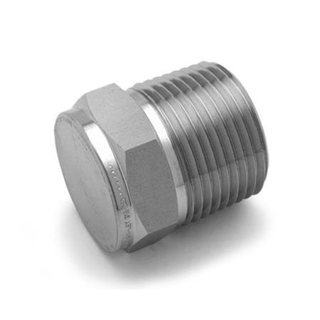 Ham-Let Pipe Plug NPT 3001198