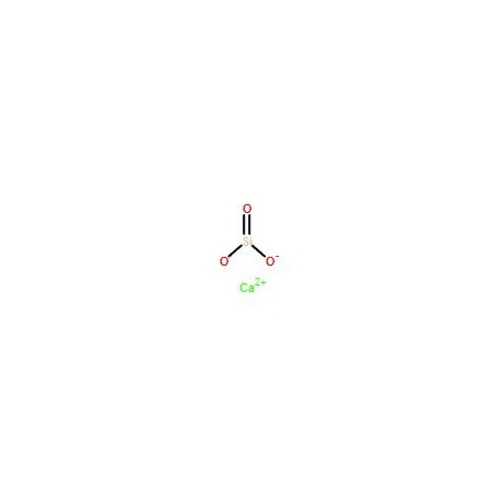 Ak Scientific Calcium silicate, ≥87% SiO2 basis, 12-22% Ca (as CaO) basis (100g), CAS 1344-95-2 8206AF-100g