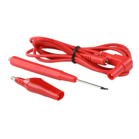 Bosch Bat155 Voltage Test Probe Accessory BAT155-02