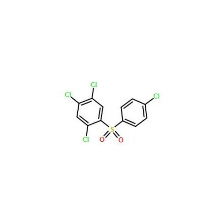 Ak Scientific Tetradifon (250mg), CAS 116-29-0 S354-250mg
