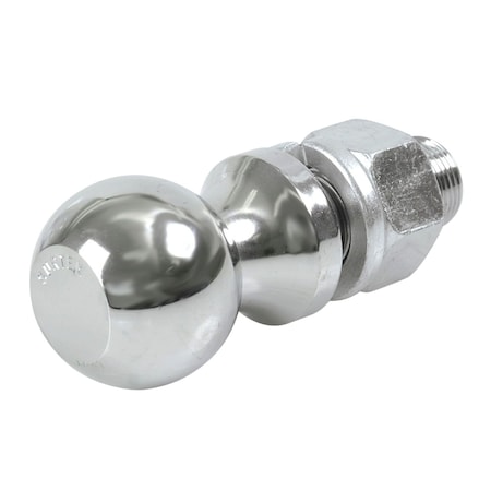 Surtek Hitch Ball 1-7/8in 151228
