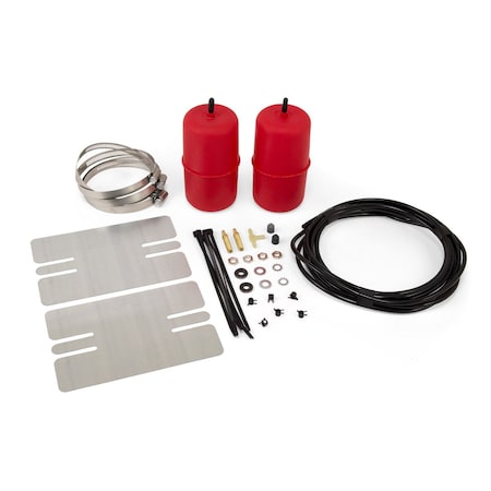 Air Lift Helper Spring Kit 60901