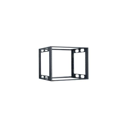 Lowell Credenza Rack 8Ux16D LCR-816