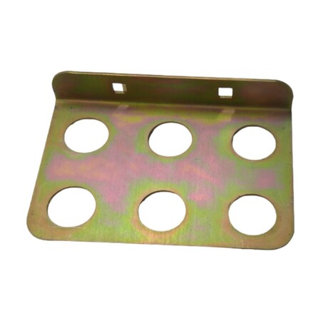 John Deere BRACKET, JOHN DEERE OEM LVU14594 LVU14594
