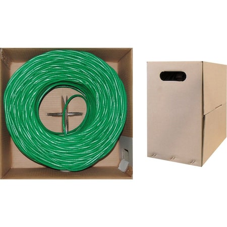 Cable Wholesale CAT 5 Cable Bulk 11X6-051TH