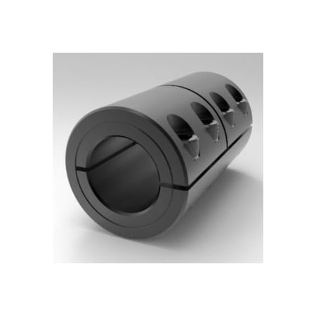 Stafford 8mm X 8mm Metric 1PC Coupling 5LM008008