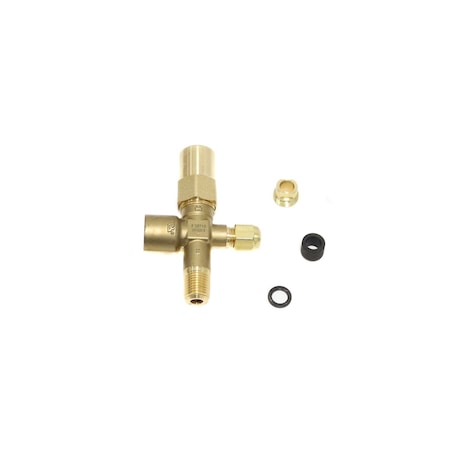 York Discharge Valve 022-09503-000