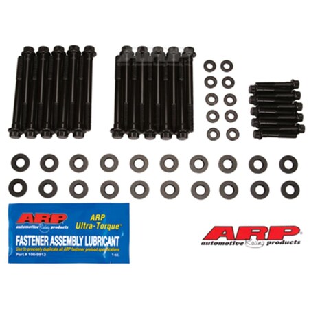 Arp 2343726 12 Point LSA Head Bolt Kit A14-2343726