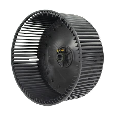 Frigidaire Blower Wheel, With Clamp 5304404774