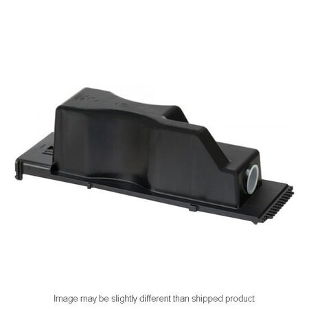 Canon Replacement, BLACK Compatible Toner, 15,000 page yield 6647A003