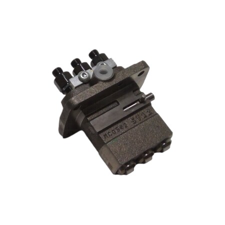 Kubota ASSY PUMP INJECTION, KUBOTA OEM 1G735-51012 1G735-51012