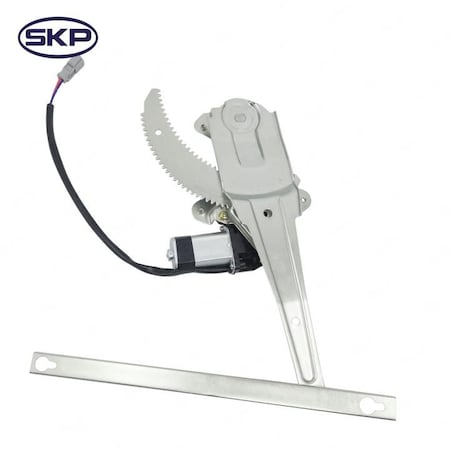 Skyward Automotive Products Window Motor and Regulator Assembly, SK741698
