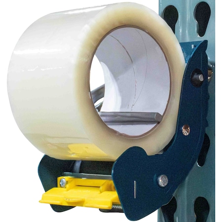 Encore Packaging Mousetrap Style Dispenser with Magnetic Attachment w/o Grip - 3in tape Rolls EP-620-3-M