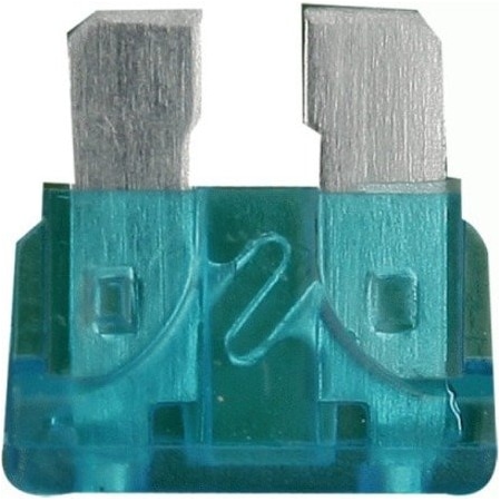 Metra Electronics ATC FUSE 15 AMP, PK 25 ATC15-25
